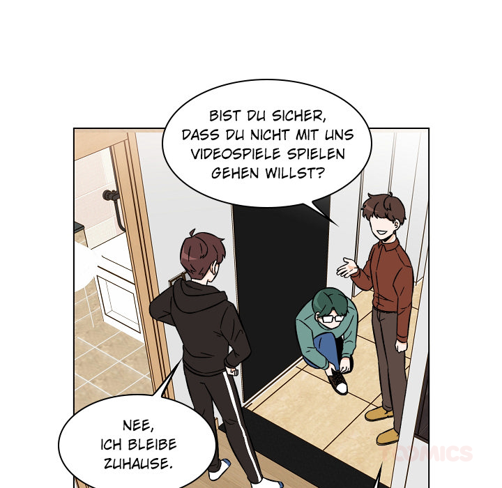 Liebe zum Nachtisch - episode 31 - 7