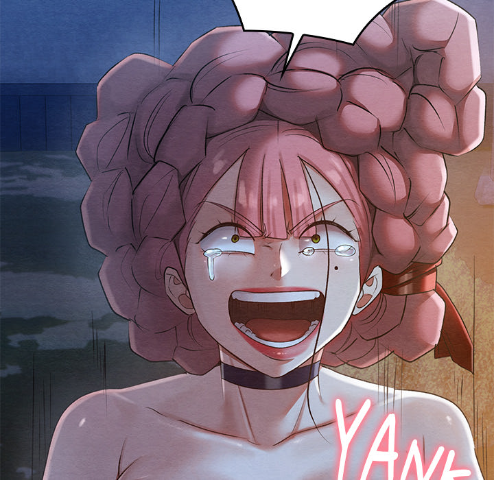 Master of Intimacy - UNCENSORED - episode 8 - 172