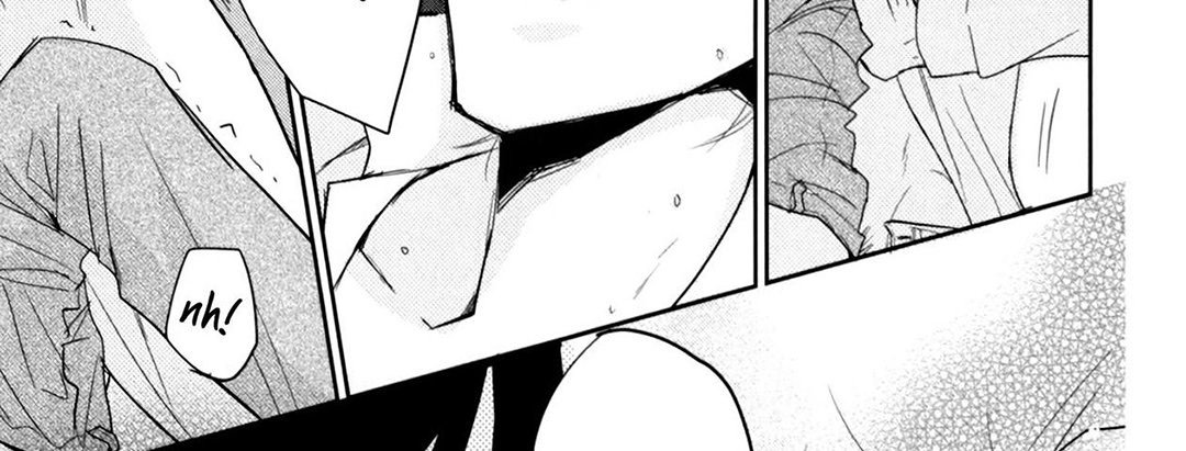 TORICO Omnibus Vol.3 - episode 7 - 85