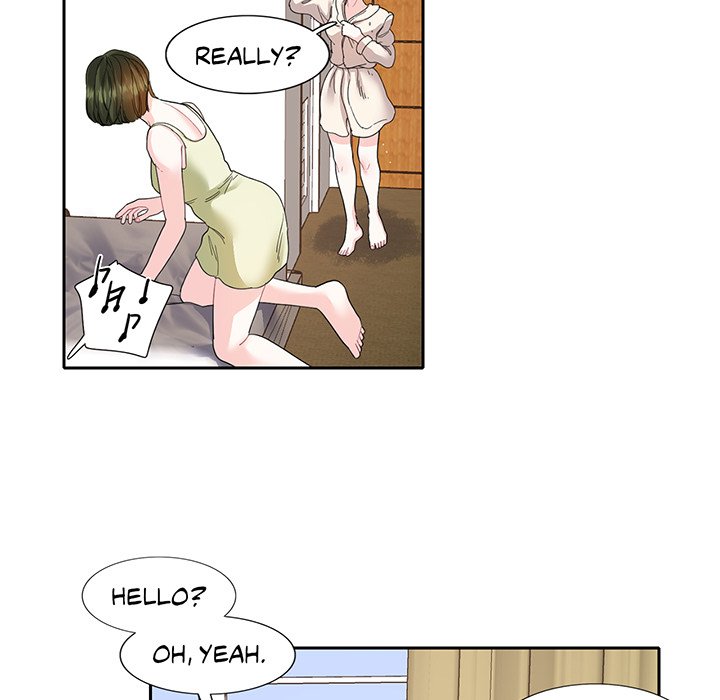 Match Made In Bed - episode 11 - 32