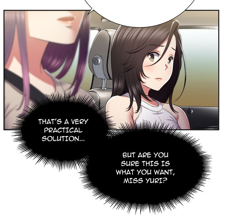 Yuri's Part Time Job - episode 23 - 88