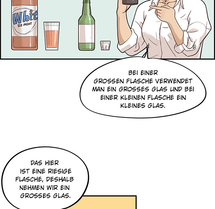 Der Hahn im Korb - episode 21 - 82