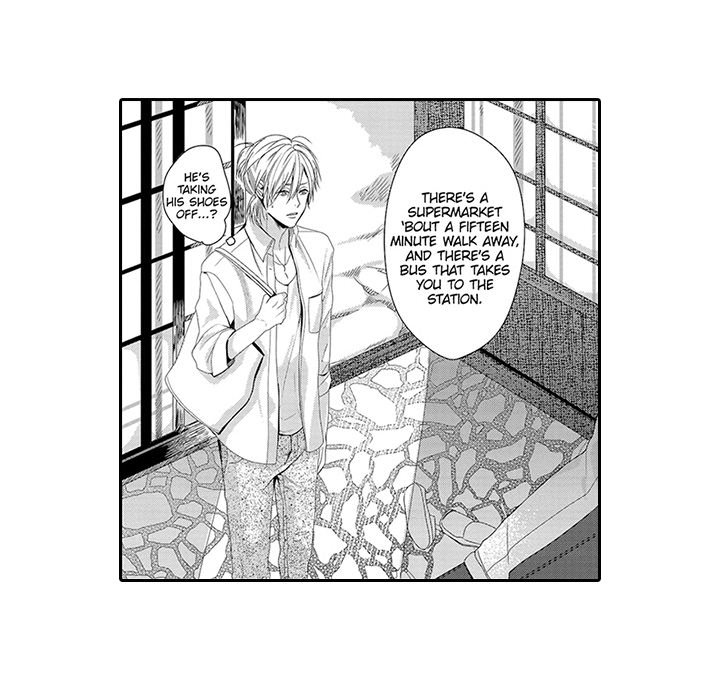Orison A Wish A Prayer - episode 1 - 12