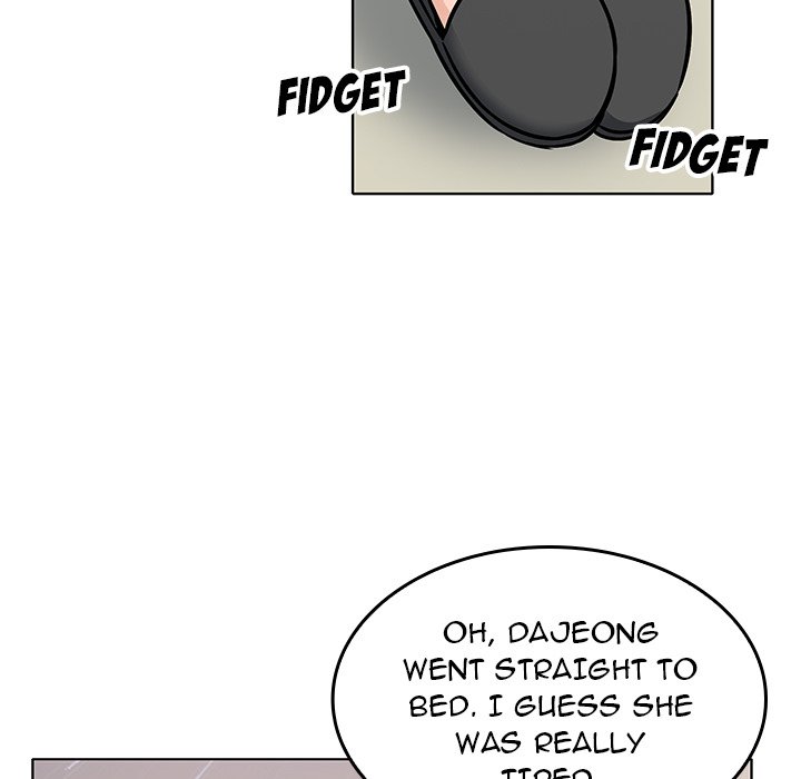 Excuse Me, This is my Room - episode 38 - 23