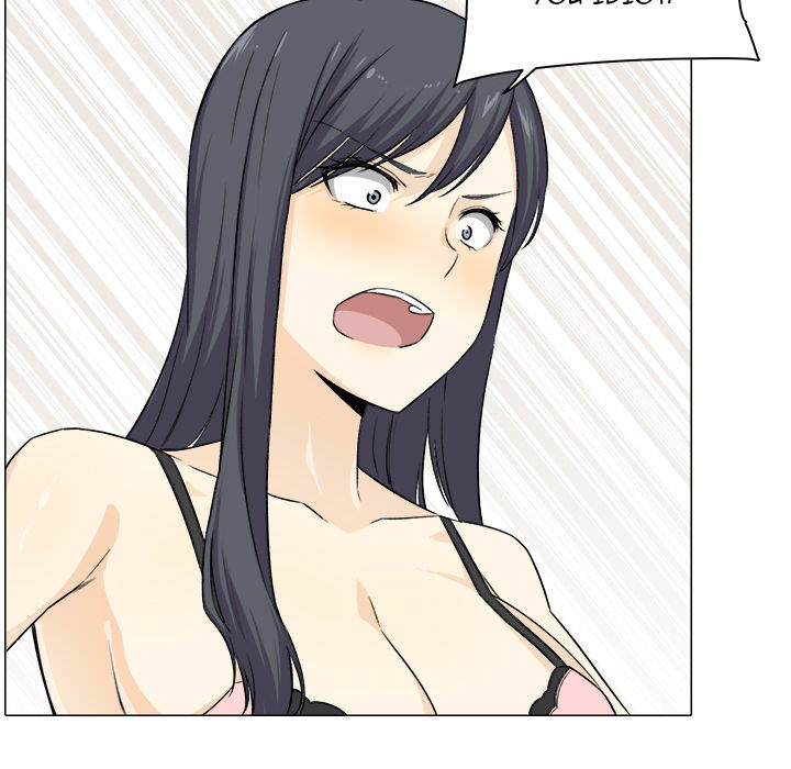 Excuse me, This is my Room - UNCENSORED - episode 21 - 98