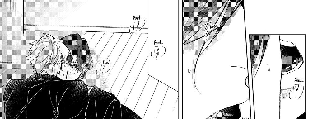 Eclair Omnibus Vol. 1 - episode 2 - 40