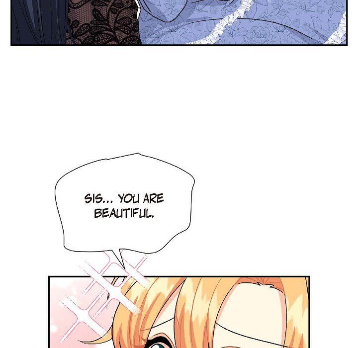 The Destroyer Fell in Love with Me - episode 11 - 134