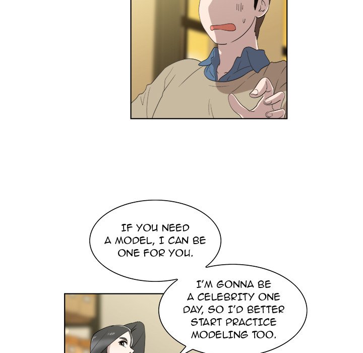 New Teacher in Town - episode 13 - 52