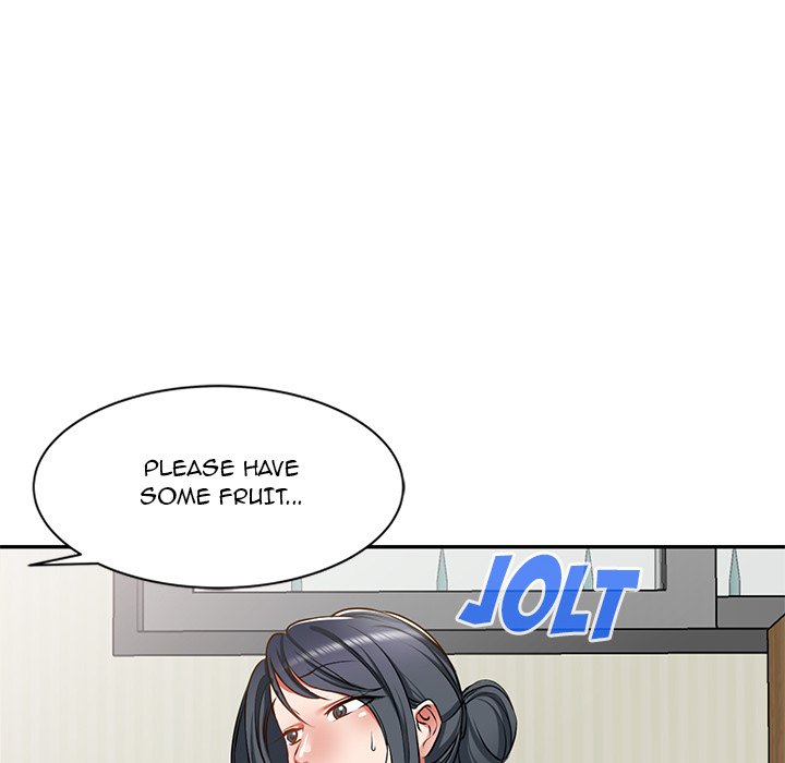 Don't Seduce Me! - episode 13 - 112