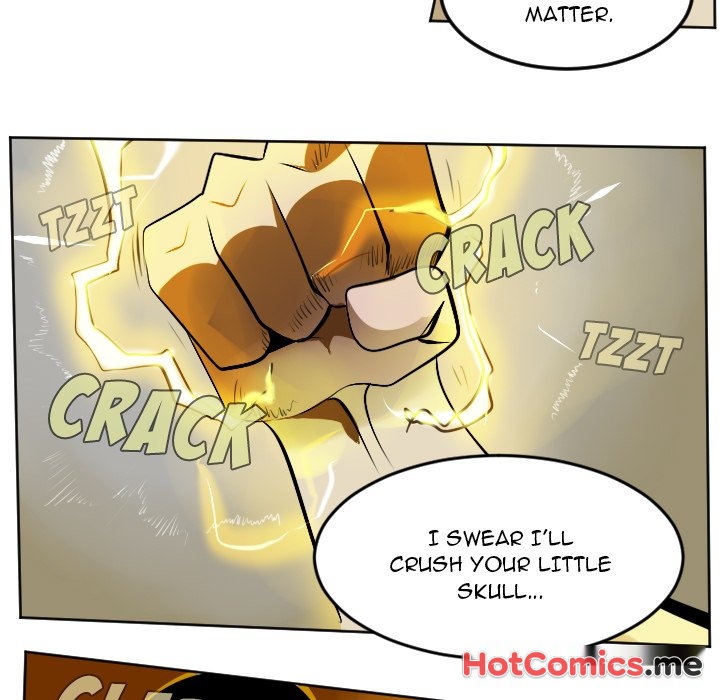 Ultimiter - episode 110 - 12
