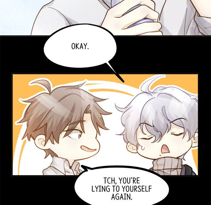 Another Side of Me - episode 23 - 23