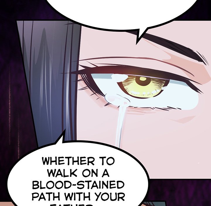 River Where the Moon Rises - episode 28 - 39