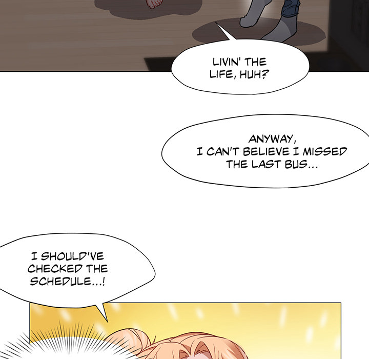 Man Up, Girl! - episode 53 - 56