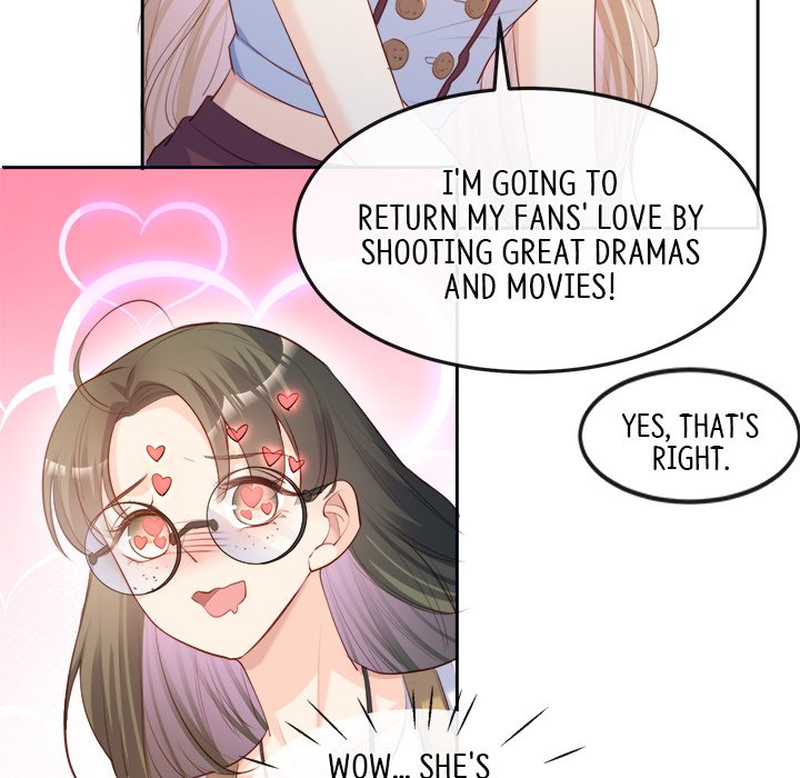 The Celebrity Queen - episode 19 - 23