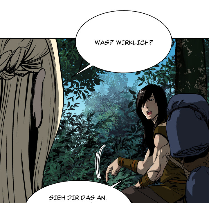 Karmas Weg - episode 17 - 47