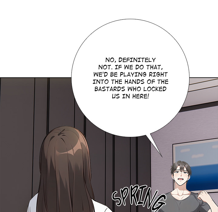 Locked With Her - episode 4 - 51