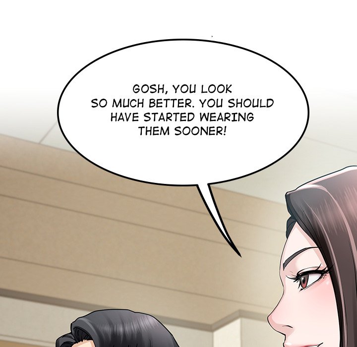 The Lord of the Harem - episode 6 - 92