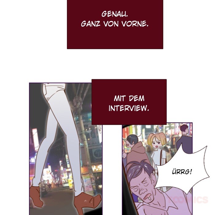 Auf die Liebe - episode 19 - 30