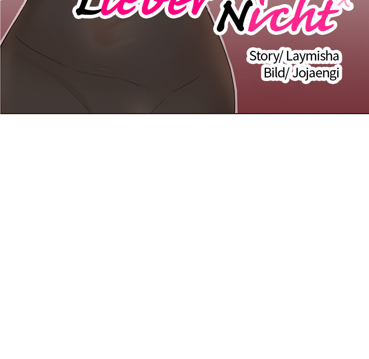 Lieber Nicht - episode 25 - 10