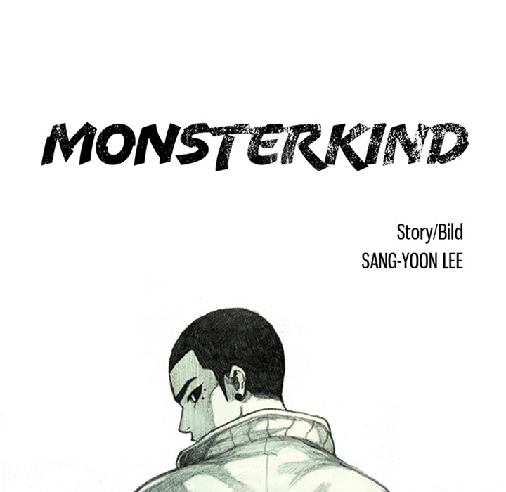 Monsterkind - episode 30 - 150