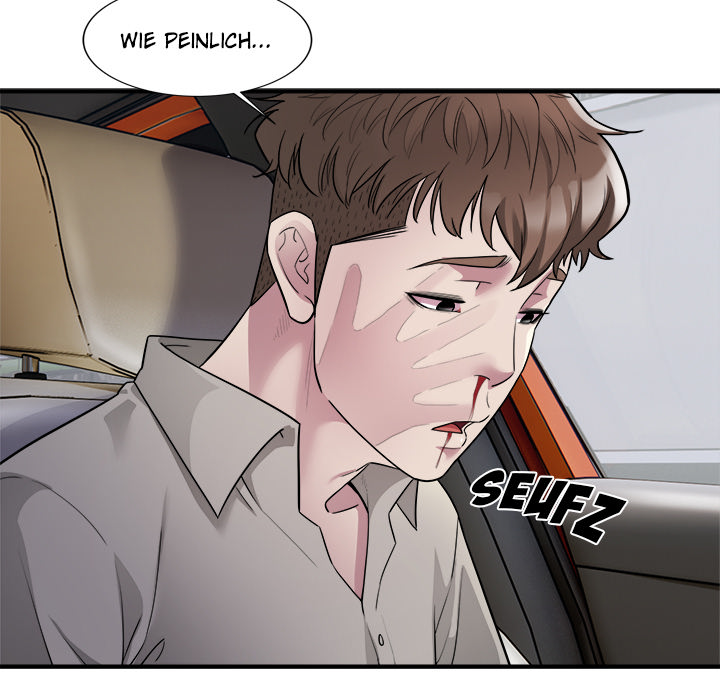 Taxi, bitte! - episode 7 - 13