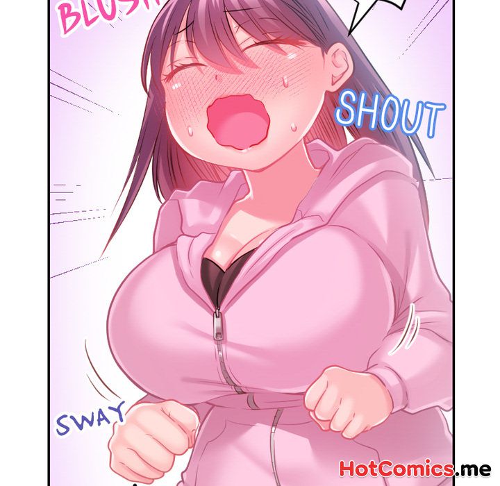 Diet For Sex! - episode 17 - 75
