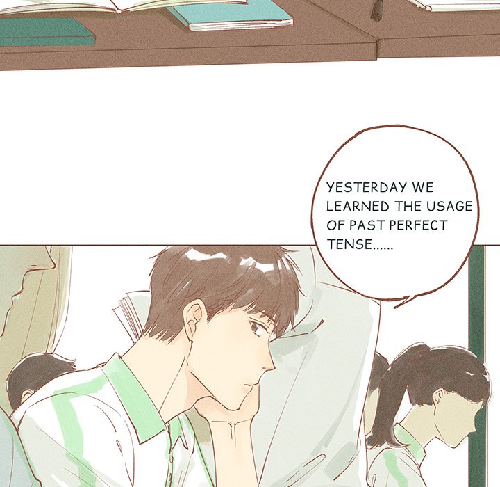 The Ten Years I Love You Most - episode 9 - 6
