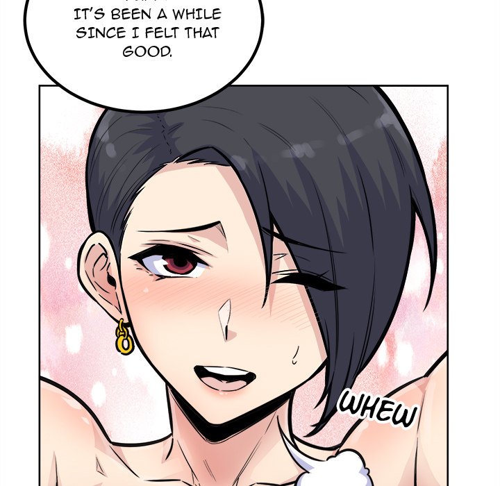 Excuse me, This is my Room - episode 74 - 52