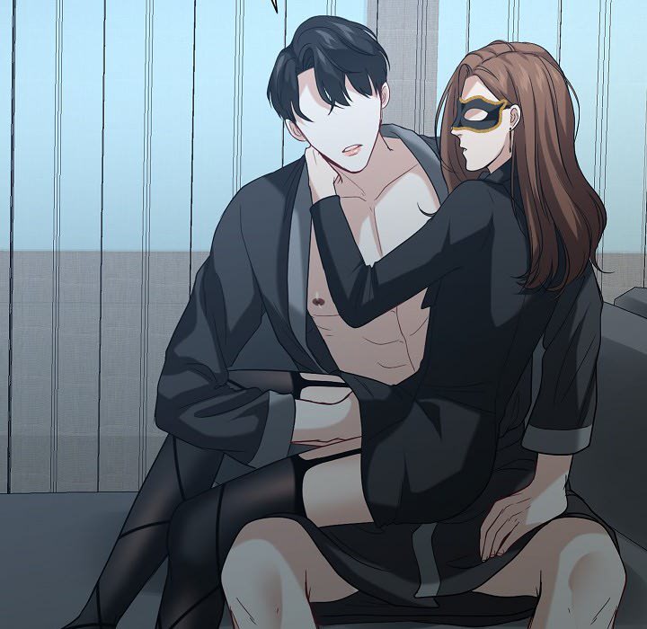 Die geheime Liebe des Omega K - episode 3 - 114