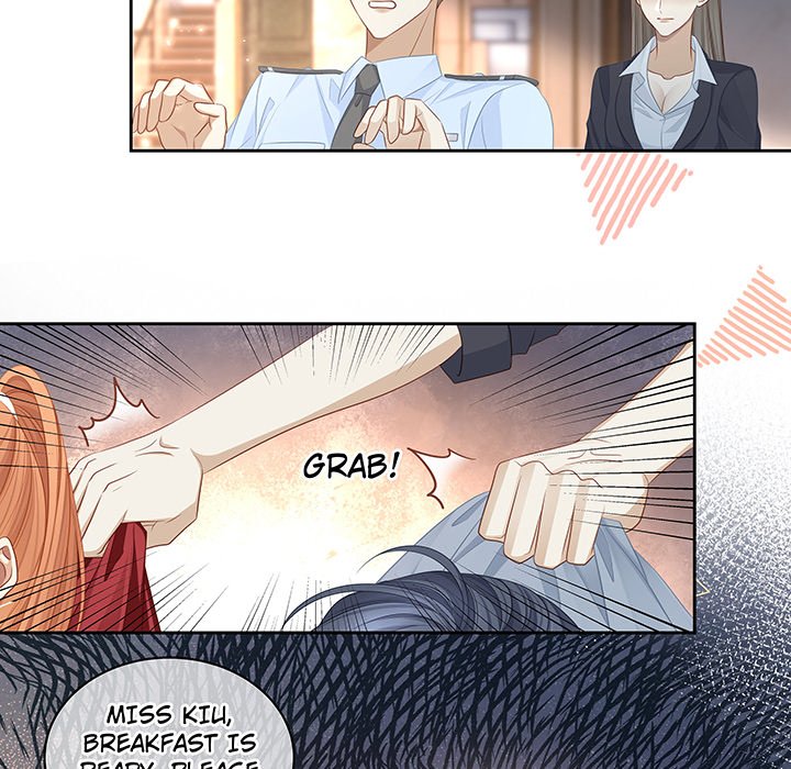 MASTER AND SEVEN LOVERS - episode 48 - 7