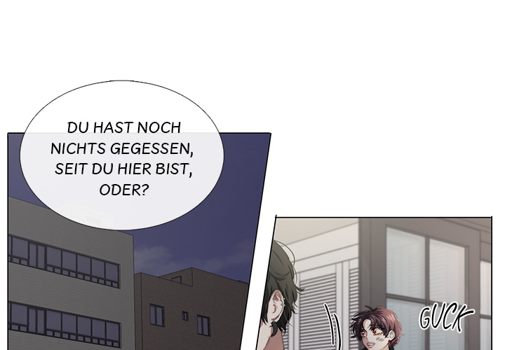 Aus den Tiefen des Meeres - episode 3 - 1