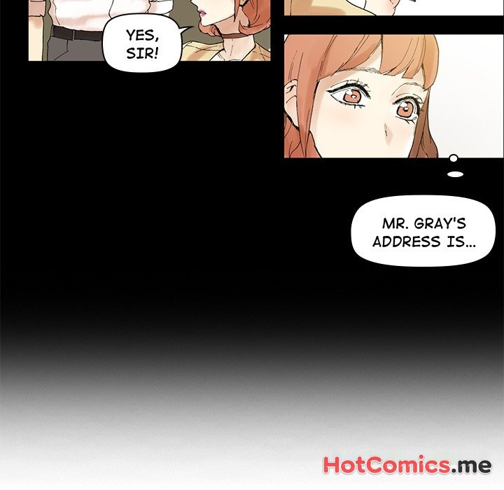Miss Provocative - episode 11 - 61