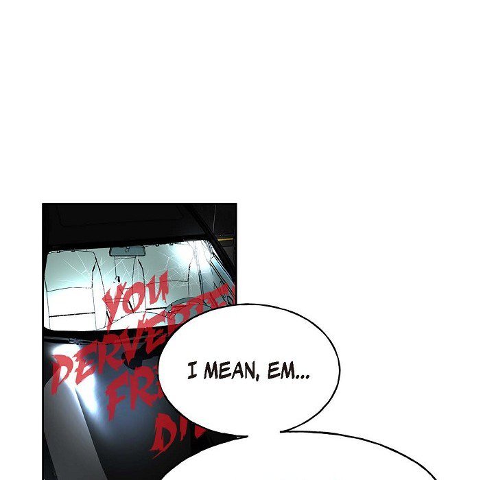 Hard-Boiled Love - episode 9 - 28