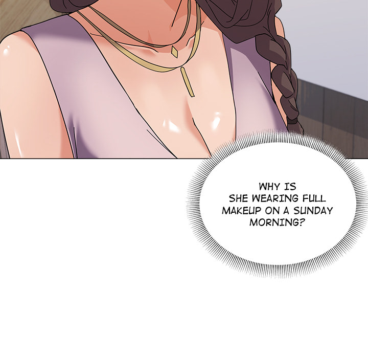 What's Wrong With This Family? - UNCENSORED - episode 27 - 50