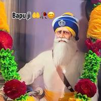 TikTok Account - dhandhanbabadeepsinghji2