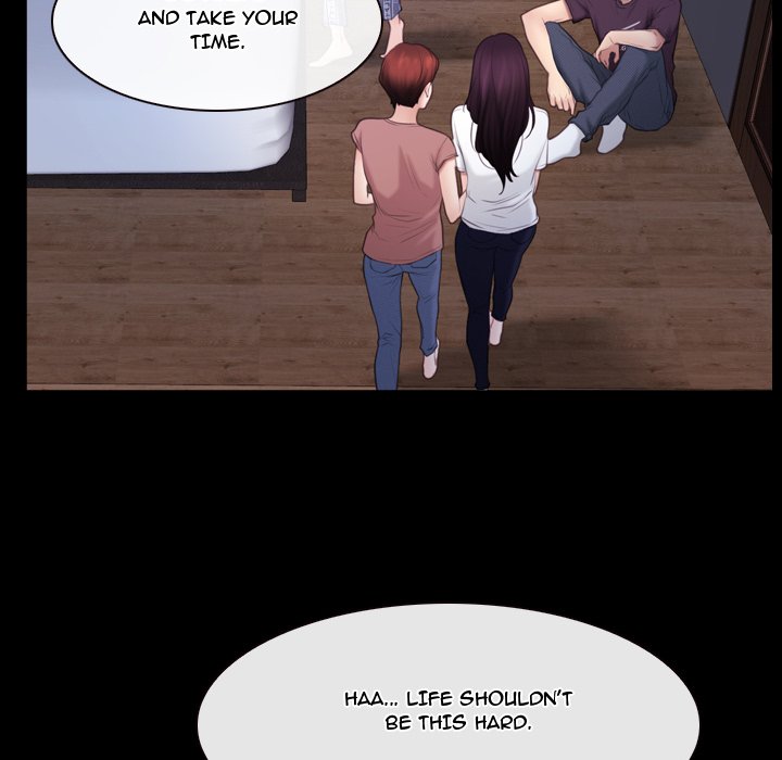 The First Love Story - episode 58 - 42