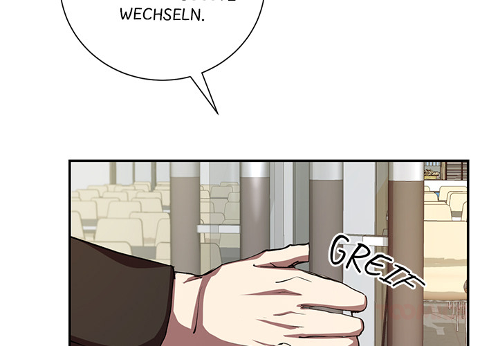 Meine Schulzeit mit Rang F - episode 10 - 2