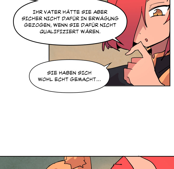 Die Dämonenkaiserin - episode 74 - 43
