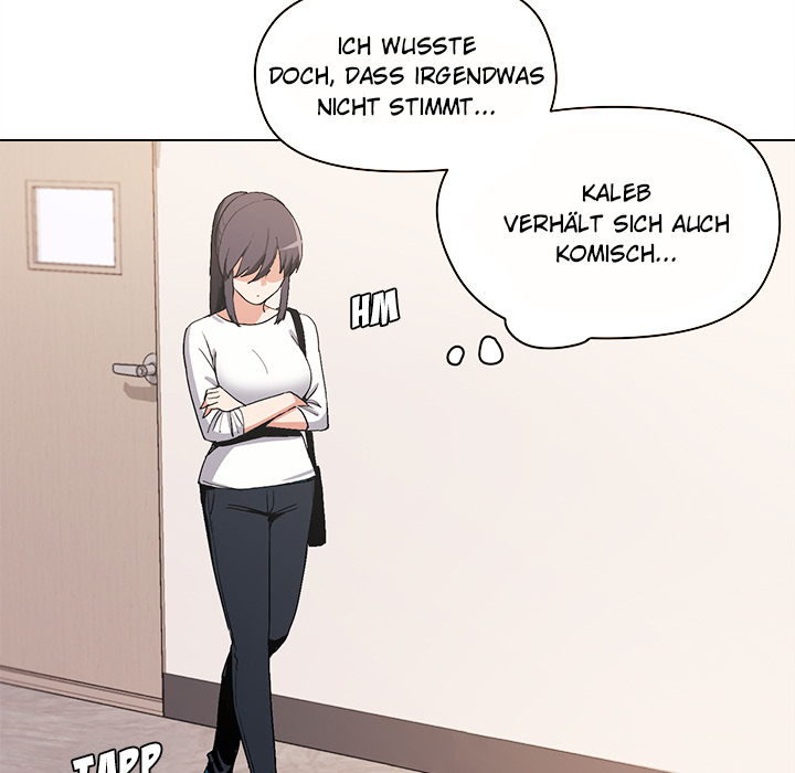Plötzlich Insider - episode 4 - 6