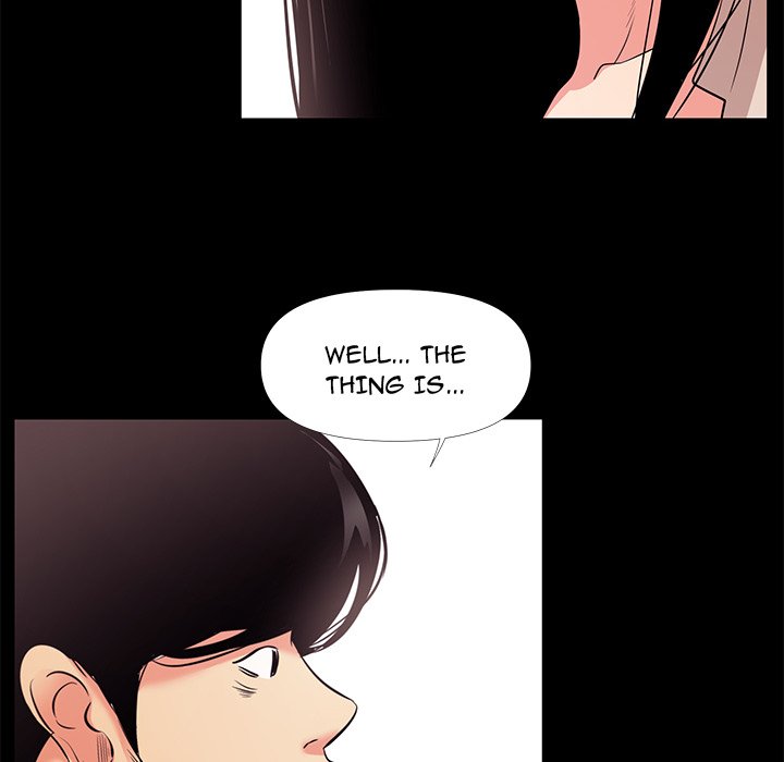Girls' Only - episode 27 - 41