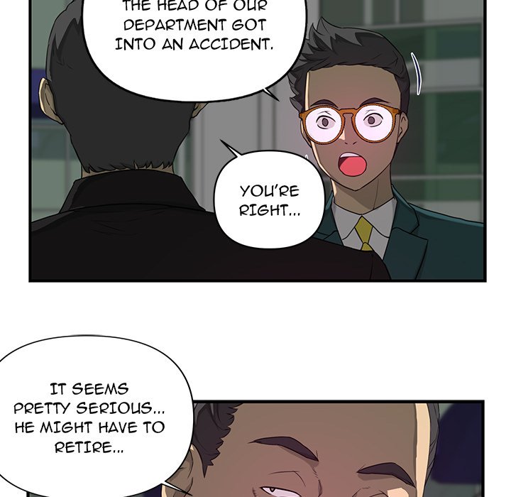 My Best Mistake - episode 10 - 8