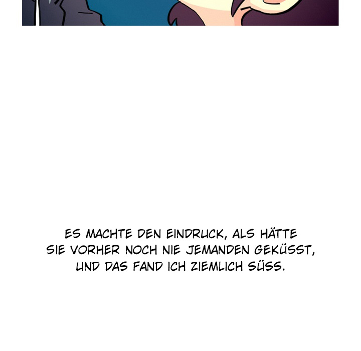 Außenseiter, Tortenschmeißer - episode 14 - 18