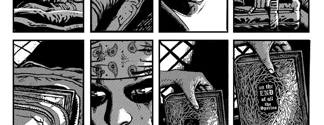 Stonebot Sanz Omnibus - episode 16 - 17