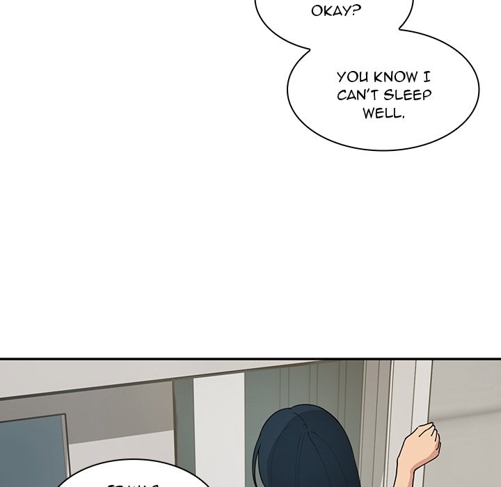 Close as Neighbors - episode Prologue - 60