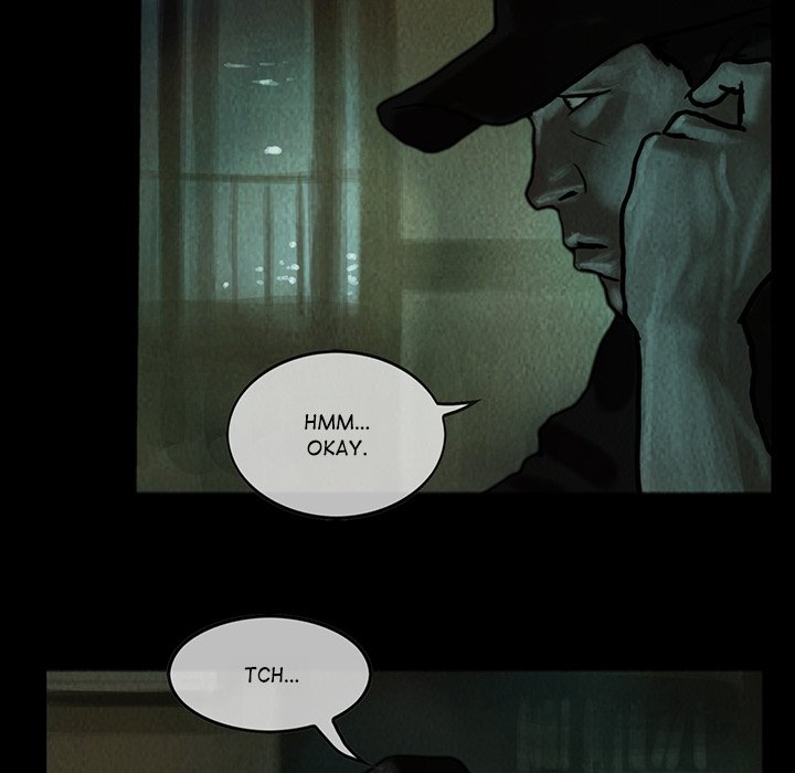 Shaman - episode 6 - 23