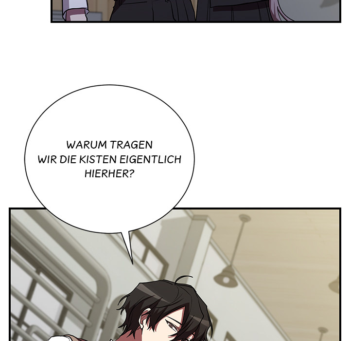 Meine Schulzeit mit Rang F - episode 29 - 130