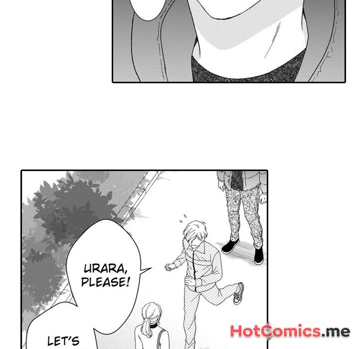Sweet Seduction: Under the Same Roof  with The Guy I Hate - episode 15 - 15