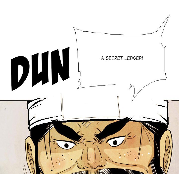 The Sword Clan - episode 44 - 113