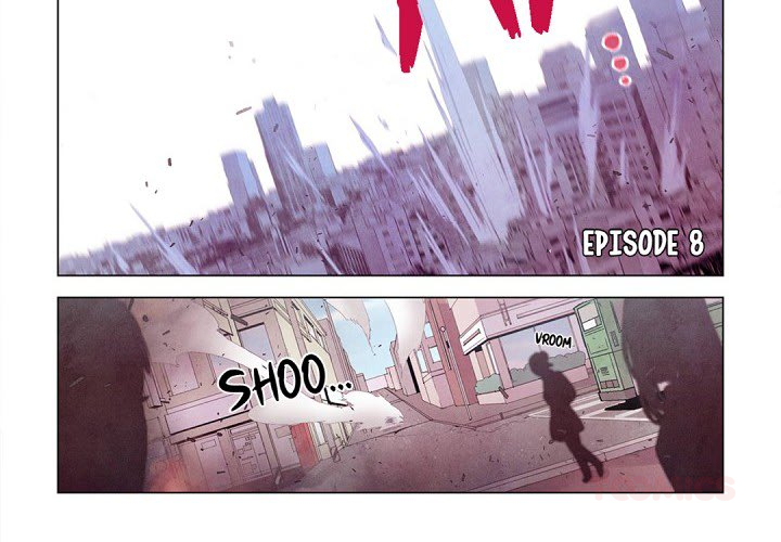 Americano Exodus - episode 8 - 1