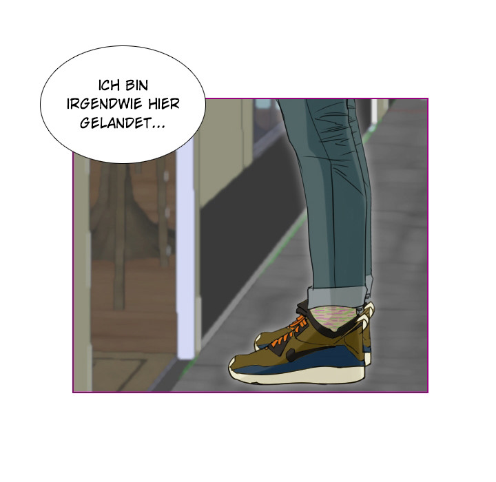 Fellknäuel zum Verlieben - episode 6 - 26